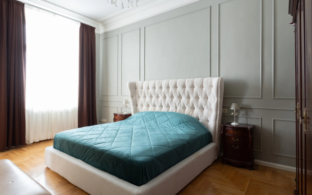 Квартира Stay2Day