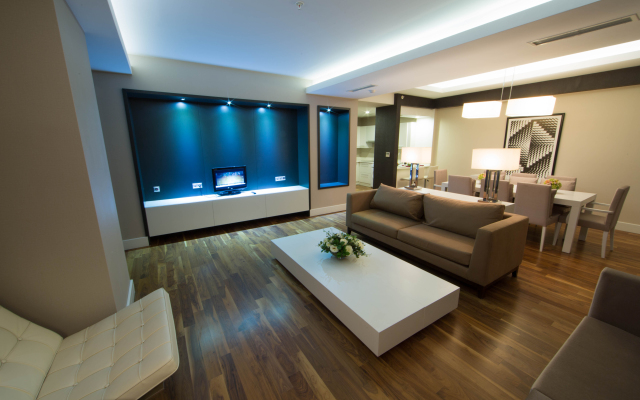Qafqaz Baku City Hotel & Residences