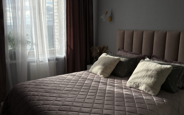 Квартира Уютная квартира