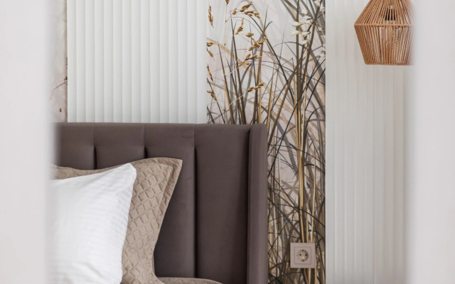 Квартира Уютная Однокомнатная