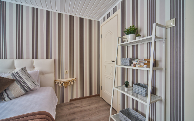 Апартаменты в Центре Города