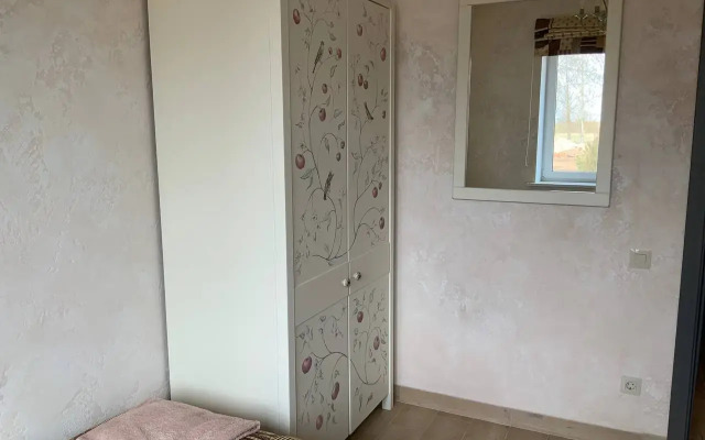 Гостевой дом Волшебное место