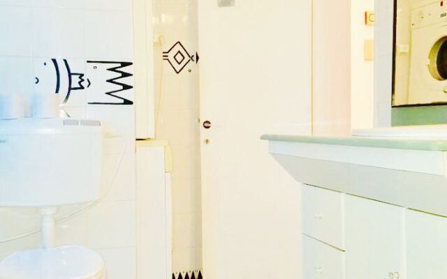 Brand Apartments Tel Aviv