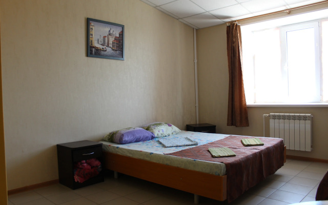 Гостиница Премьера