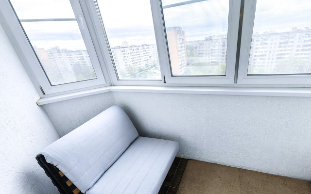 Квартира однокомнатная в центре Обнинска