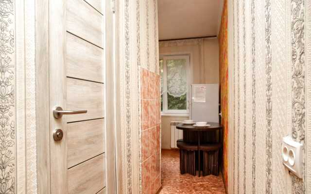 Апартаменты Комфорт и Уют 42