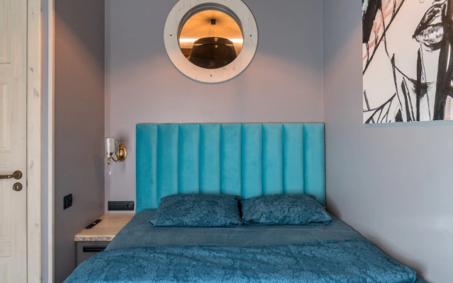 Апартаменты RentalSPb