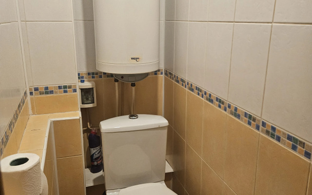 Квартира Отличная квартира 2-х комнатная