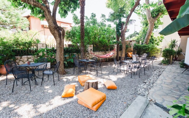 Ionian Paradise Apart-Hotel