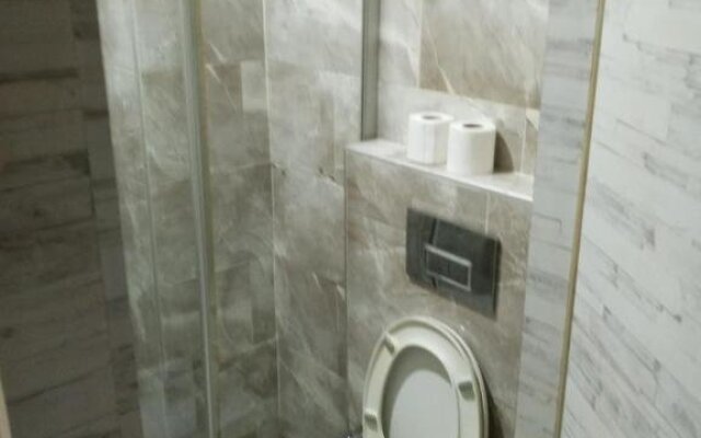 Taksim Sem House