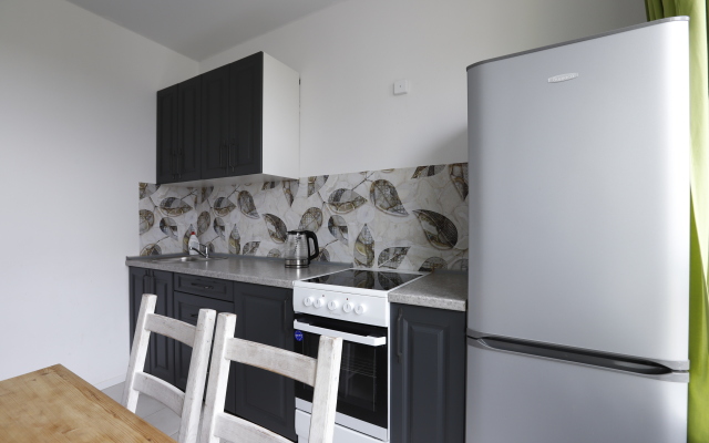Maxrealty24 Ckhodnenskaya 10/2 Apartments