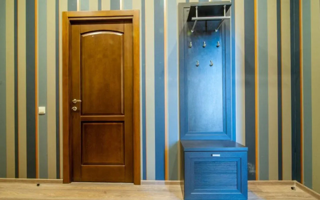 PiterStay 1 Apartments Gorohovaya 22