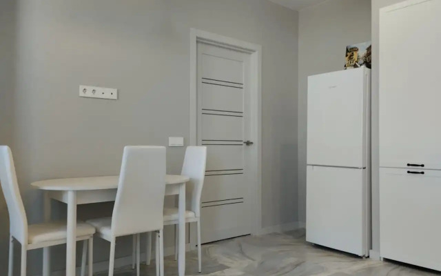 Uyutnaya 5 Min Ot Tsentra/Vokzala Flat