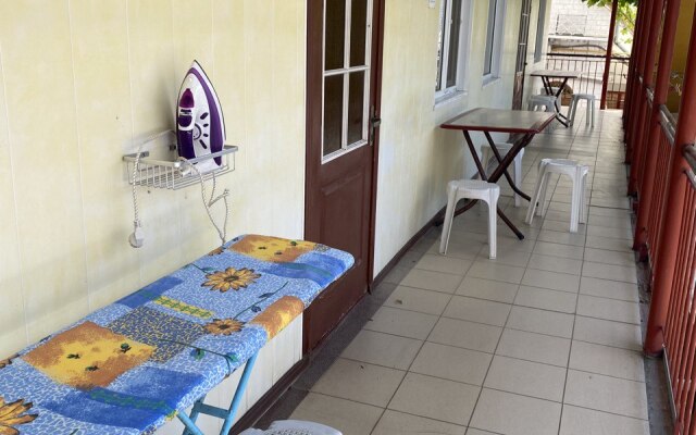 Гостевой дом Екатерина