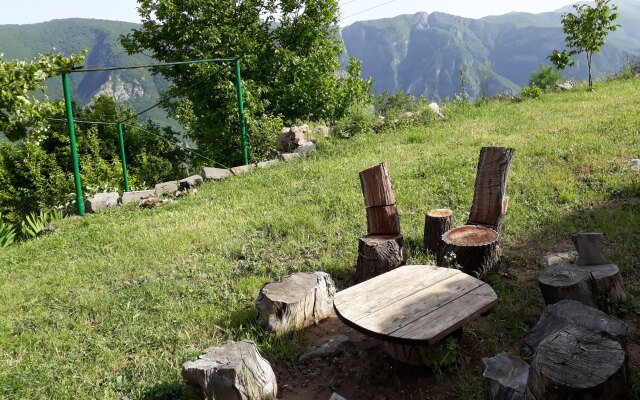 Igor B&B Guest House