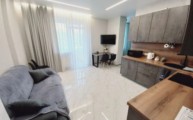 Квартира Уютная Вблизи Центра Казани