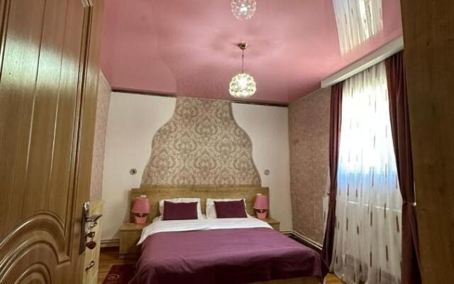 Elguja Qushashvili Guest house