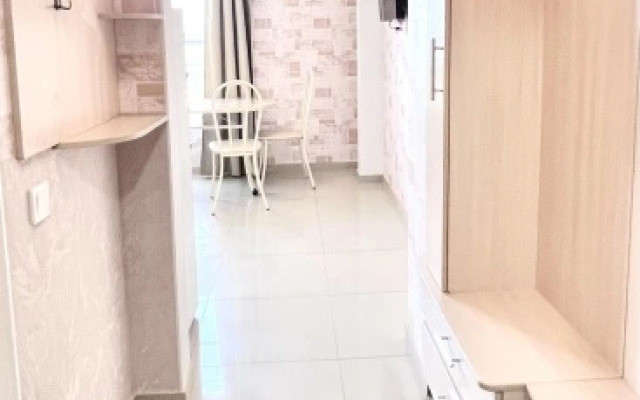 ZHK Kosmos na Avrore Apartments 9