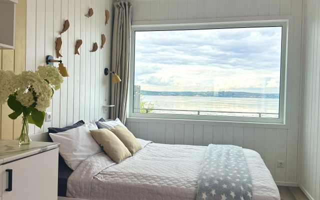 Глэмпинг Вид-Глэмп