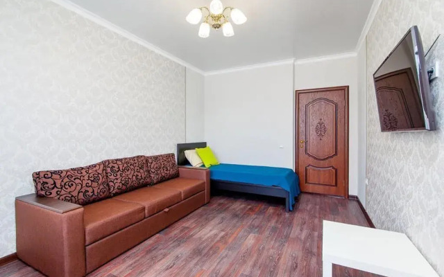 Квартира на Улице им. Героя Сарабеева В.И. 5к3