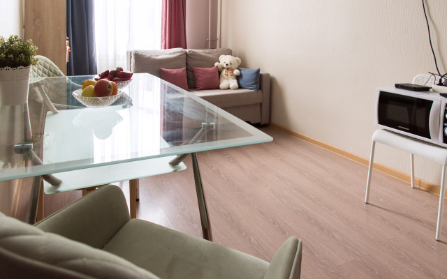 Апартаменты Norke Романтик