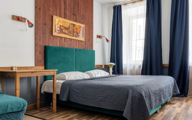 Garrah Guest House