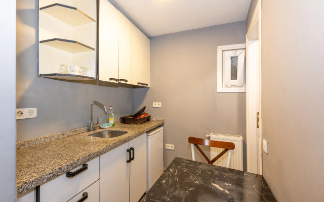 Апарт-отель Lion Hotel Taksim