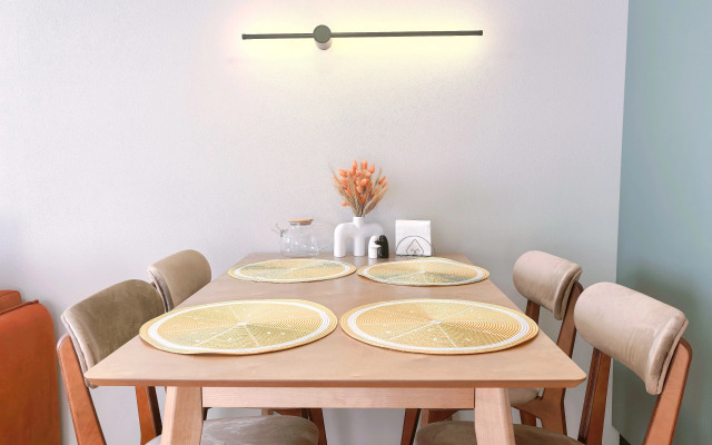 Апартаменты Liberty City