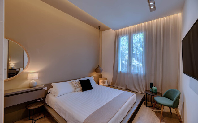 Le Palmette Suites