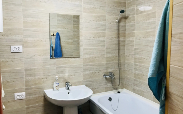 Квартира Kirpichnaya 8A
