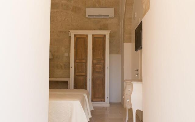 Masseria Mongiò dell'Elefante