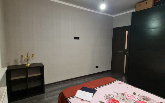 Квартира улице Курыжова 24 (85)