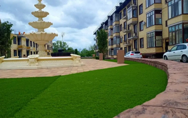 Sutki Rent V Mineralnykh Vodakh Flat