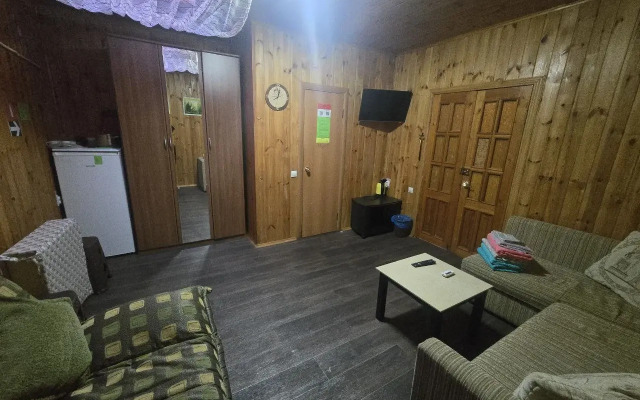 Апартаменты Комната у Моря 5