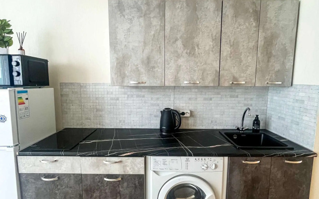 Квартира на Петра Подзолкова 24