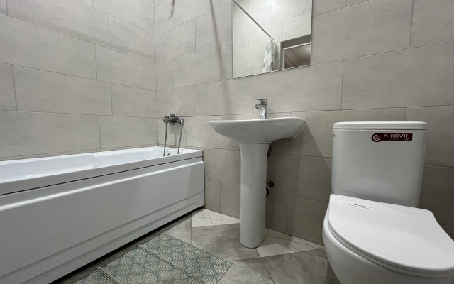 Апартаменты Sundag М16