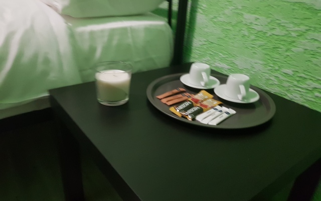 DME City Guest House