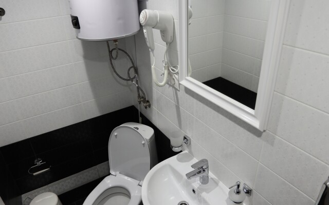 Апартаменты 2 Невский Проспект 81