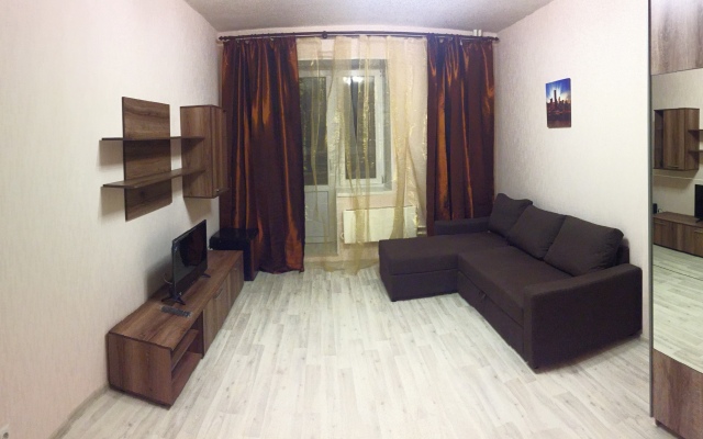 ArtemRooms Living Quarters