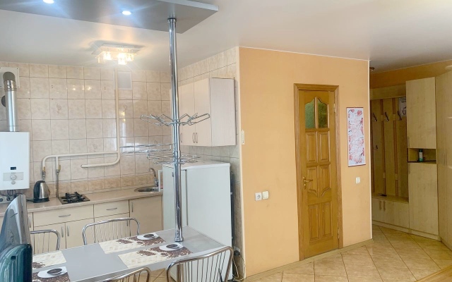 Udobnaya Kvartira V Tsentre Tuly Apartments