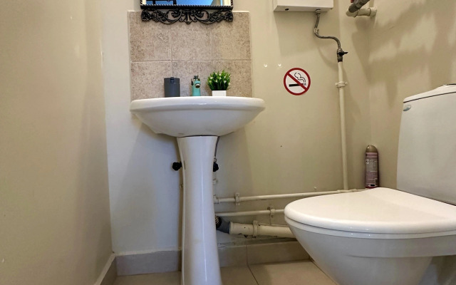 Апартаменты Дом 89 в микрорайоне Оптимистов 4/3