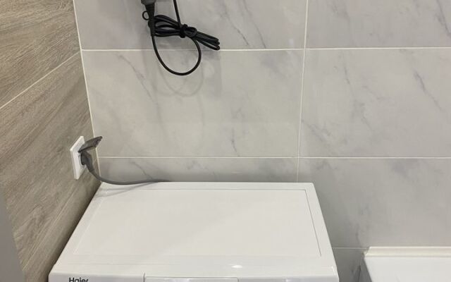 Апартаменты в 3 микрорайоне Дом 11