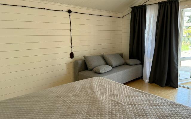 Marymar Guest House
