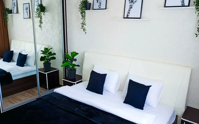 Miriady Mirny Apartment