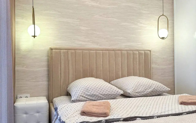 Квартира на Седова