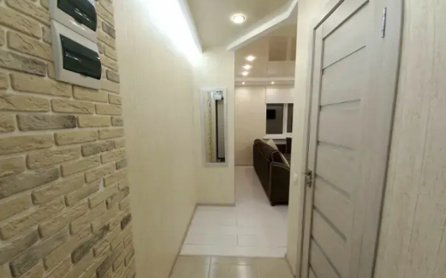 Квартира 1 комнатная квартира улица Мельникайте 90А