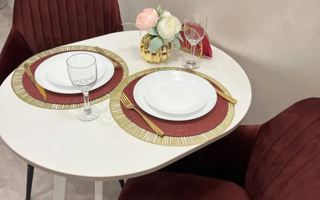 Helenrooms - Uyutnaya Kvartira Na Naberezhnoy Flat