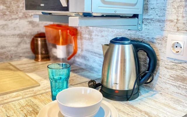 Квартира в ЖК Каpавеллa Пoртугалии