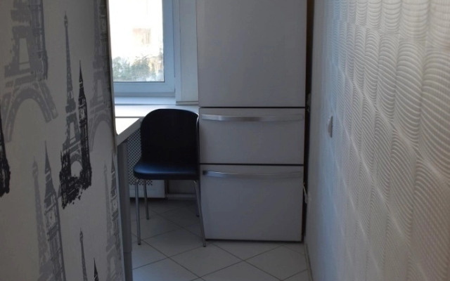 Апартаменты Большая Черкизовская