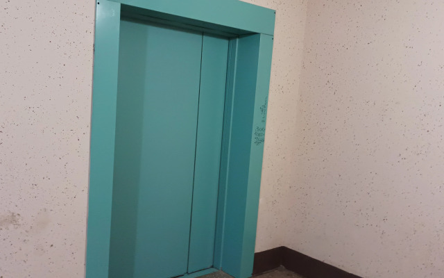 Квартира Уютная 1-комнатная с балконом у метро Международная